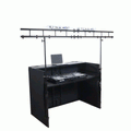 ProX XF-MESATRUSS - Mesa Facade Truss Lighting Stand fits MESA MK2 and MESA Media - Open Box!