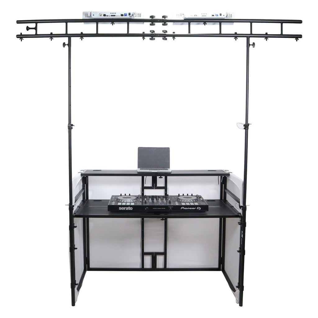 ProX XF-MESATRUSS - Mesa Facade Truss Lighting Stand fits MESA MK2 and MESA Media - Open Box!