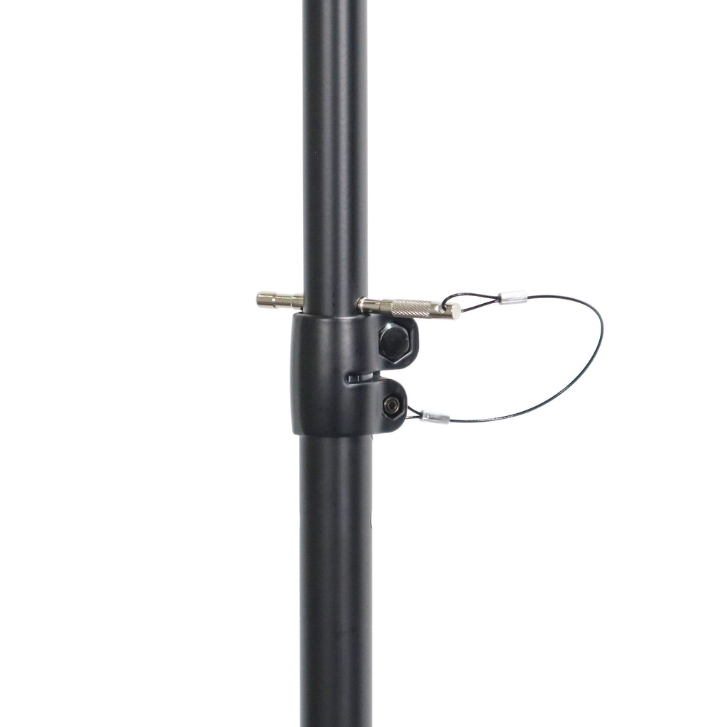 ProX XF-MESATRUSS - Mesa Facade Truss Lighting Stand fits MESA MK2 and MESA Media - Open Box!