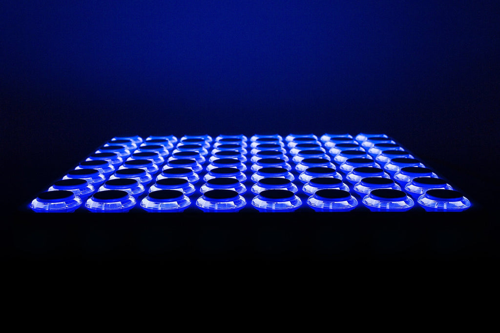 Midi Fighter 64