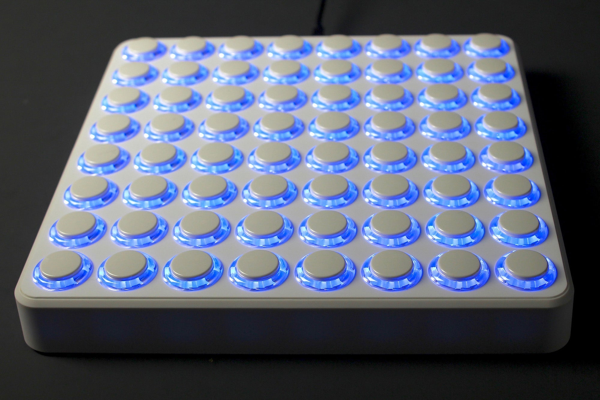 Midi Fighter 64