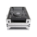 Magma MGA41003 - Multi-Format Flight Case for the AlphaTheta CDJ-3000X and Other Media Players
