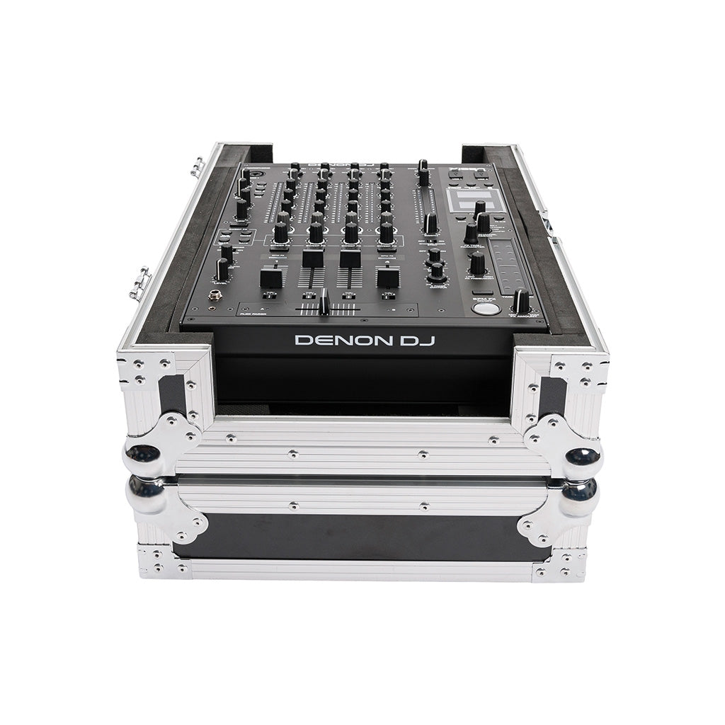 Magma MGA41003 - Multi-Format Flight Case for the AlphaTheta CDJ-3000X and Other Media Players