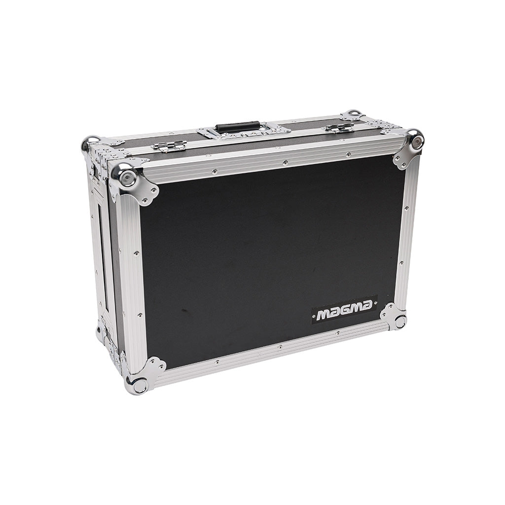 Magma MGA41003 - Multi-Format Flight Case for the AlphaTheta CDJ-3000X and Other Media Players