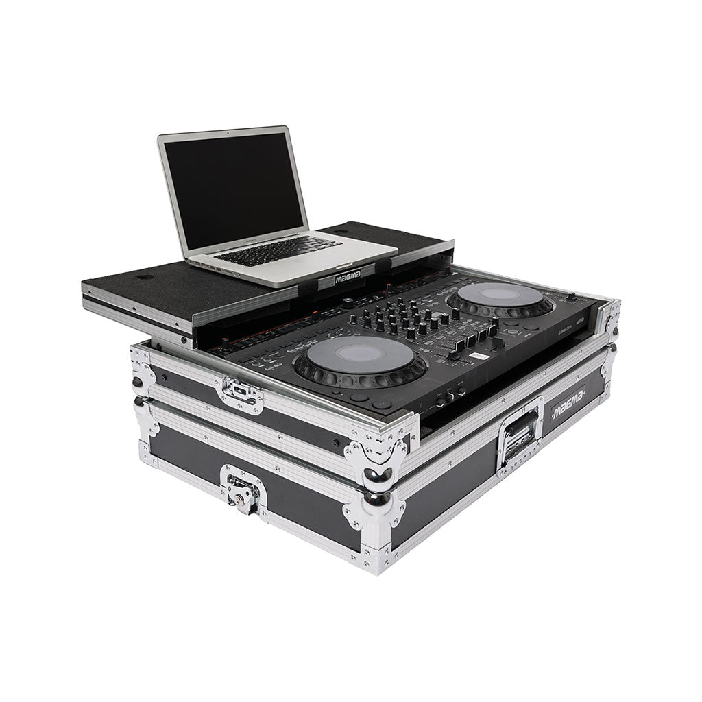 Magma MGA41037 - DJ-Controller Workstation DDJ-GRV6 / FLX-10