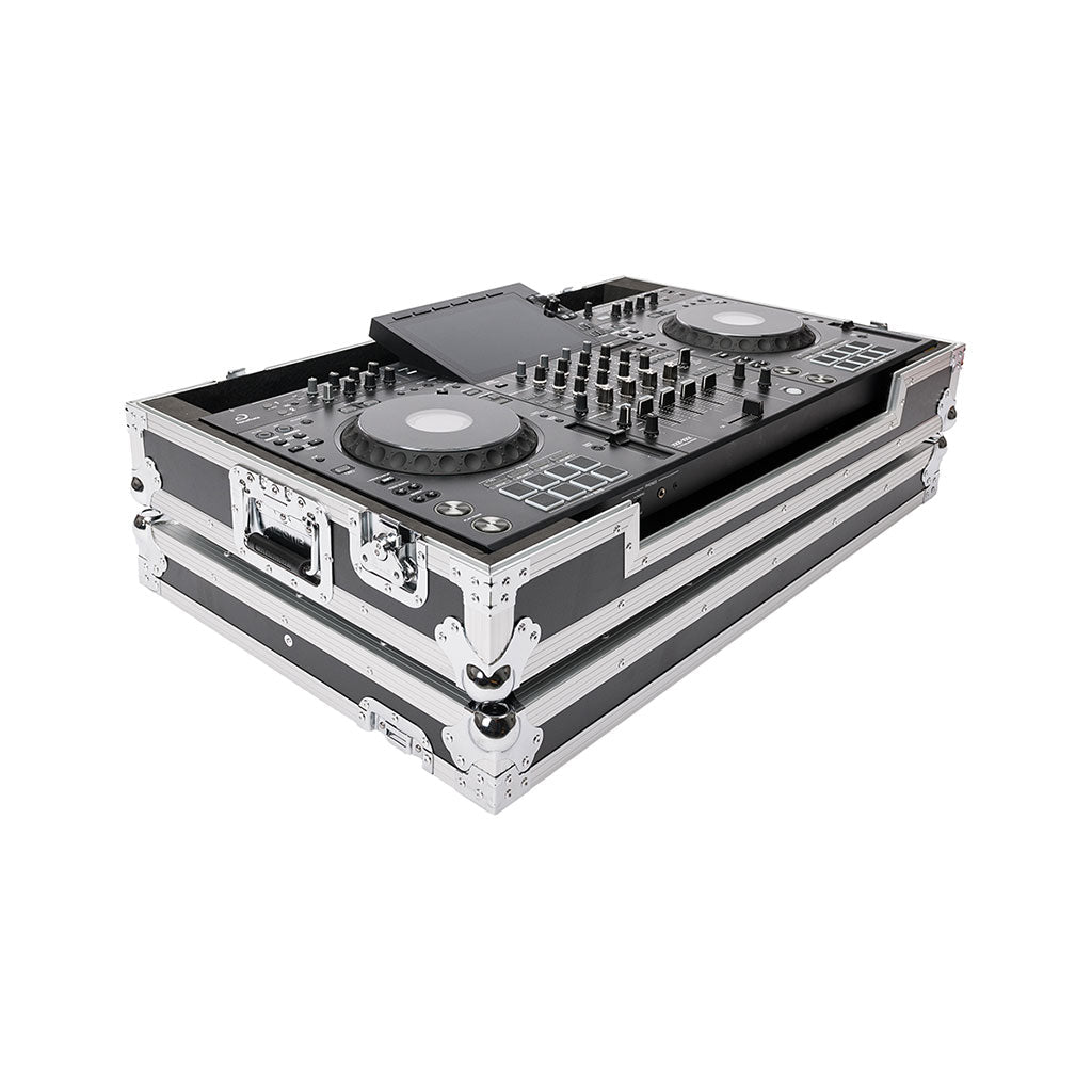 Magma MGA41038 - DJ-Controller Case for XDJ-AZ / XZ Controllers, with Wheels