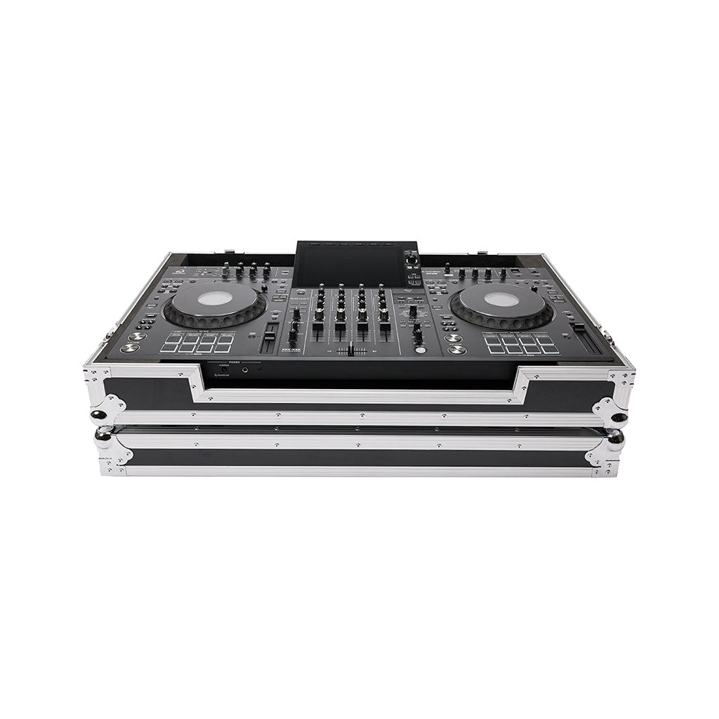 Magma MGA41038 - DJ-Controller Case for XDJ-AZ / XZ Controllers, with Wheels