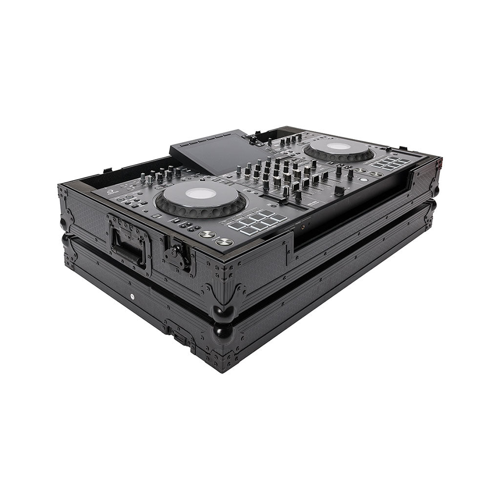 Magma MGA41040 - Controller Case XDJ-AZ / XZ with Wheels (All Black)