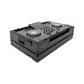 Magma MGA41040 - Controller Case XDJ-AZ / XZ with Wheels (All Black)