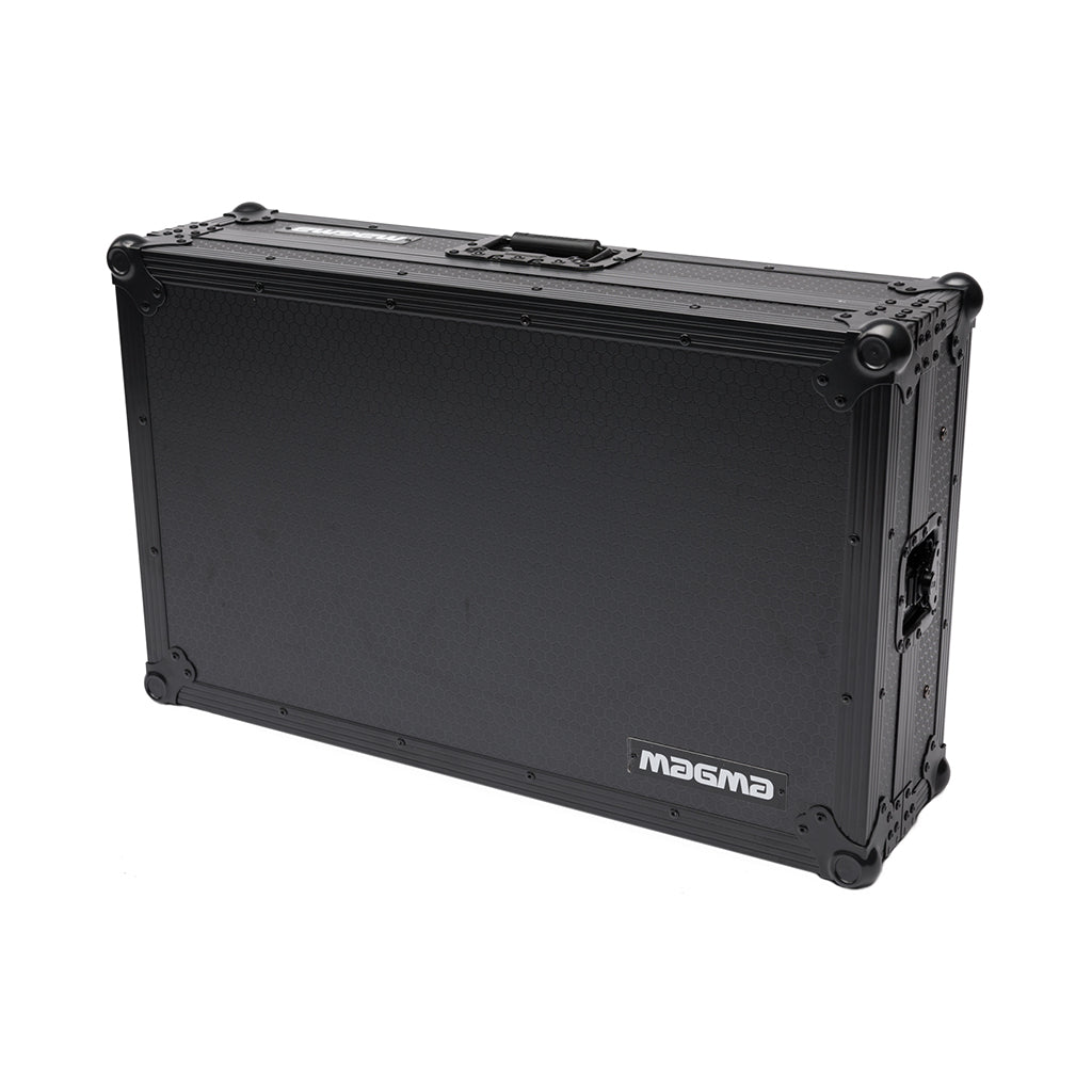 Magma MGA41008 - Magma DJ-Controller Workstation One (Black)