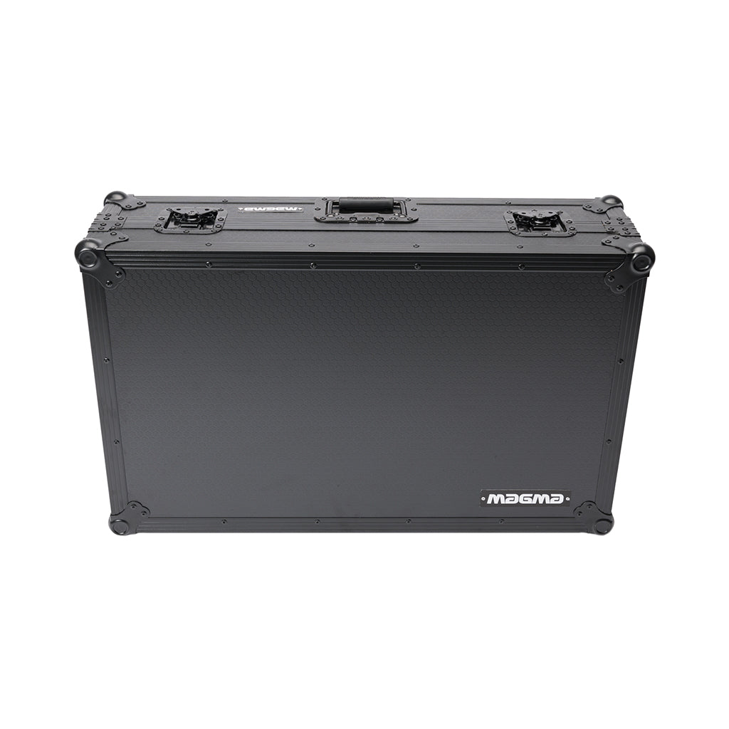 Magma MGA41008 - Magma DJ-Controller Workstation One (Black)