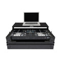 Magma MGA41008 - Magma DJ-Controller Workstation One (Black)