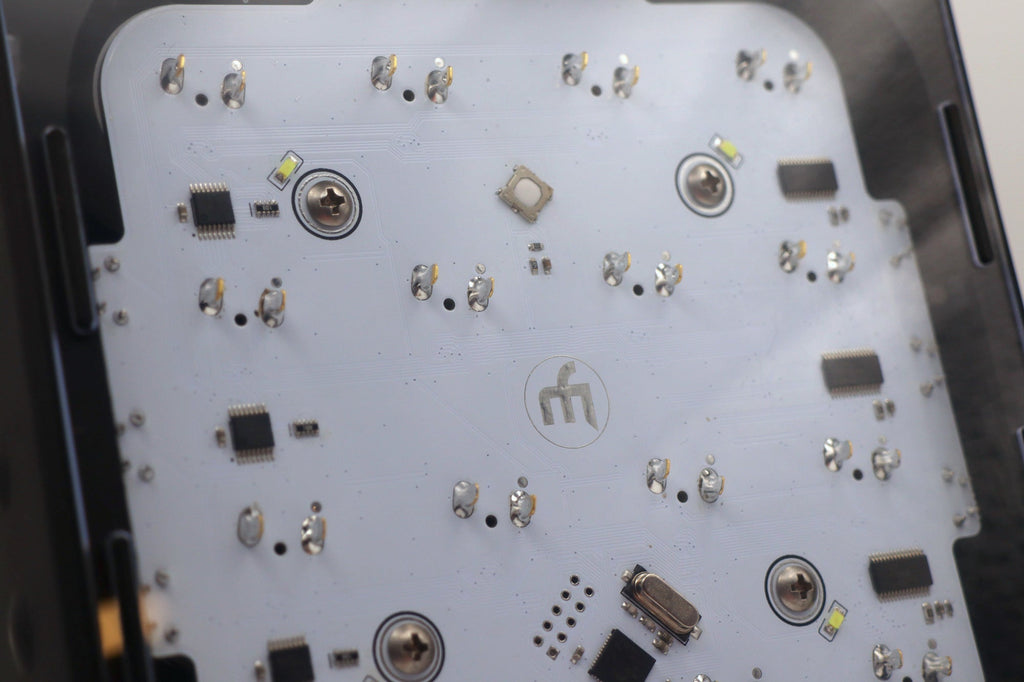Midi Fighter Spectra