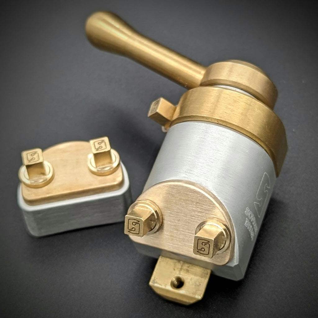 Original NATO-1 Continually Adjustable Throw-Off