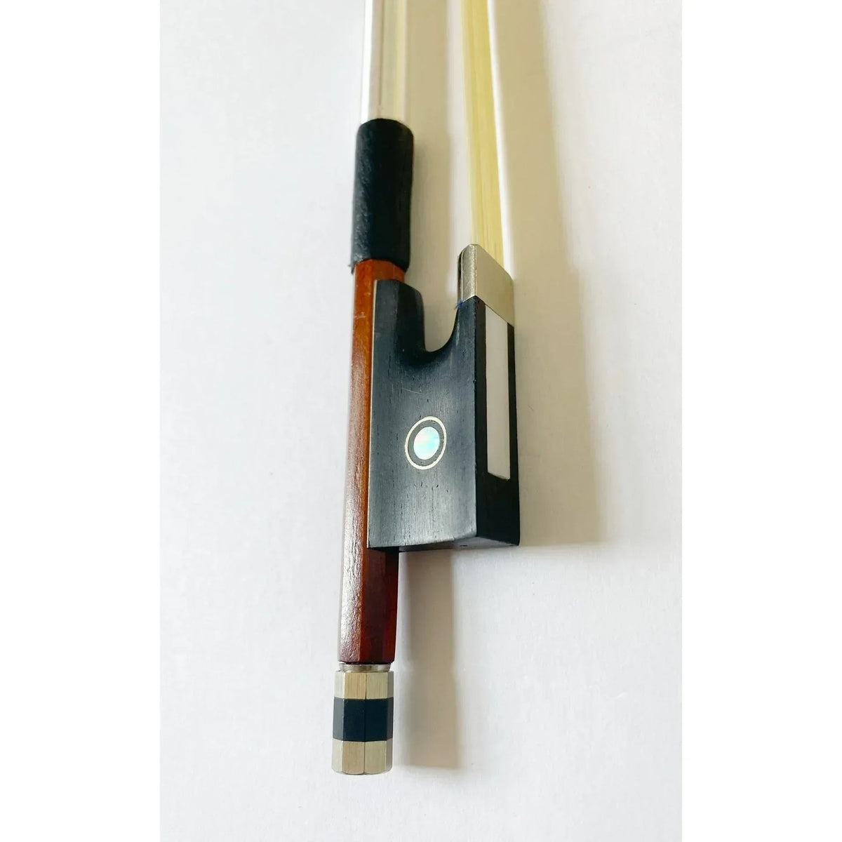 Brazilwood Violin Bow