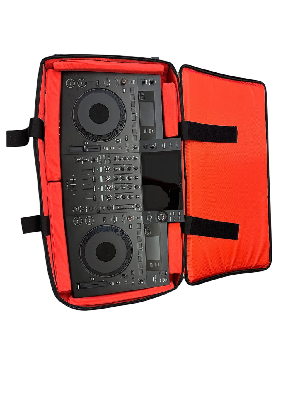 Jetpack Glide XL - Roller Bag made for Extra Large DJ Controllers