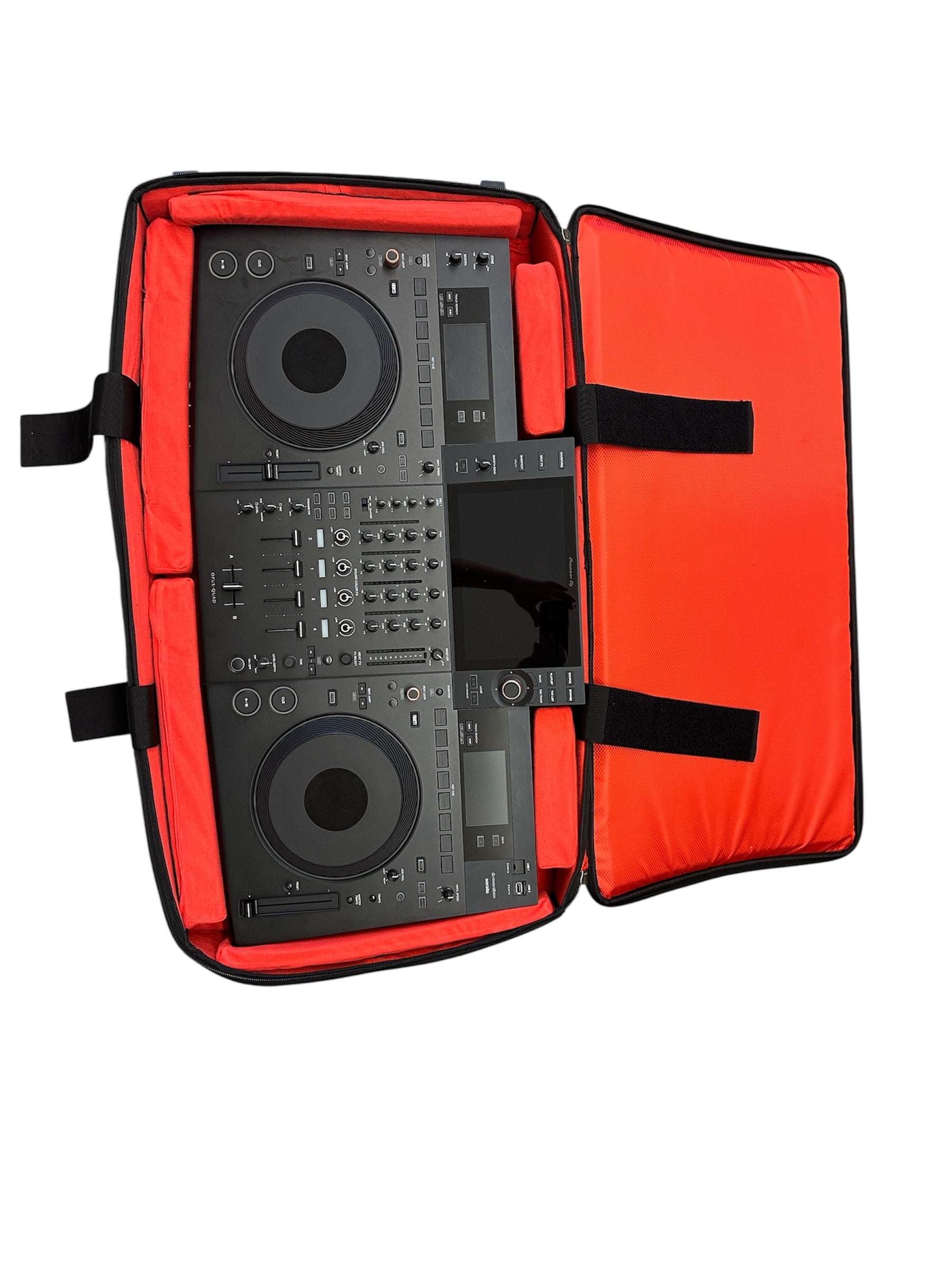 Jetpack Glide XL - Roller Bag made for Extra Large DJ Controllers