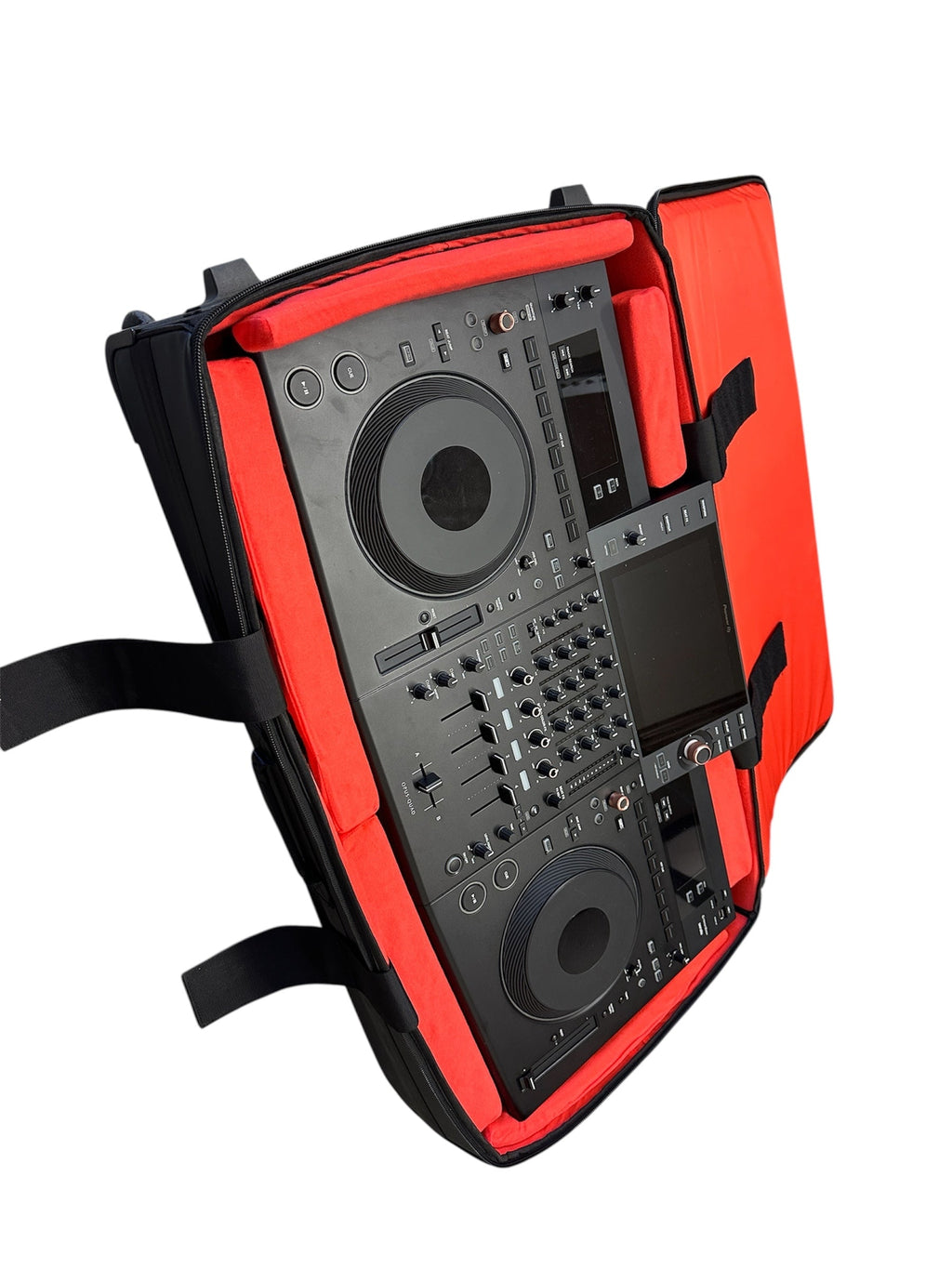 Jetpack Glide XL - Roller Bag made for Extra Large DJ Controllers