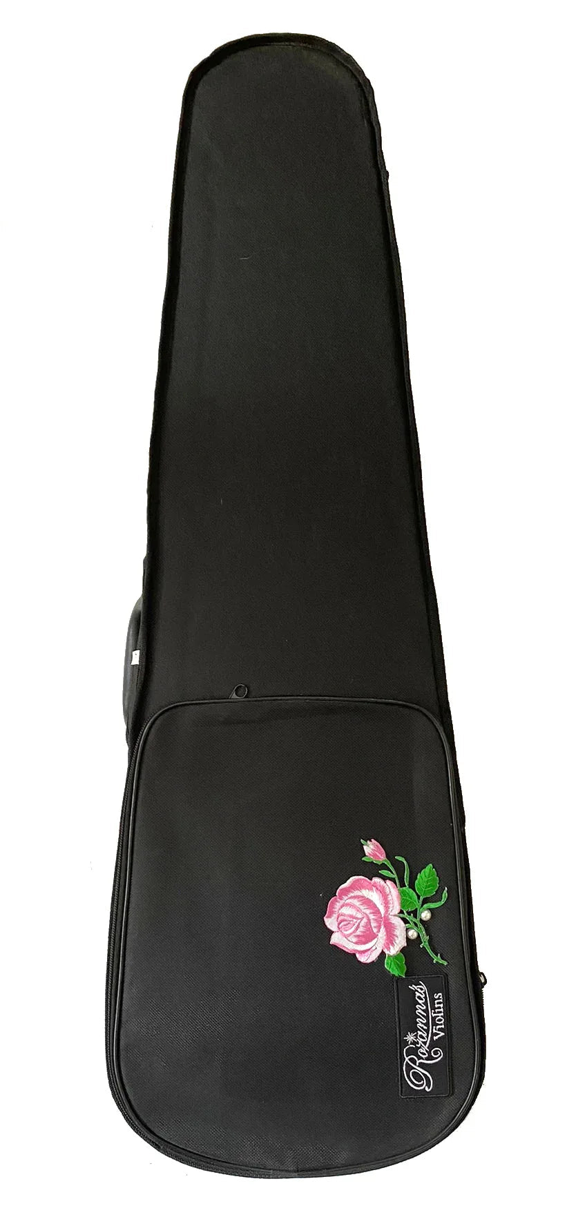 Sunflower Delight Pink Violin Outfit | Pearl Fine Tuners