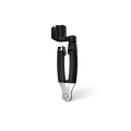 D'Addario Pro-Winder, Black