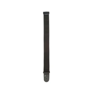 D'Addario Polypropylene Guitar Strap, Black