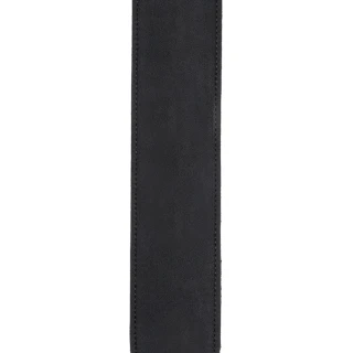 D'Addario Hybrid Leather Guitar Strap