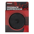 D'Addario Screeching Halt Sound Hole Cover
