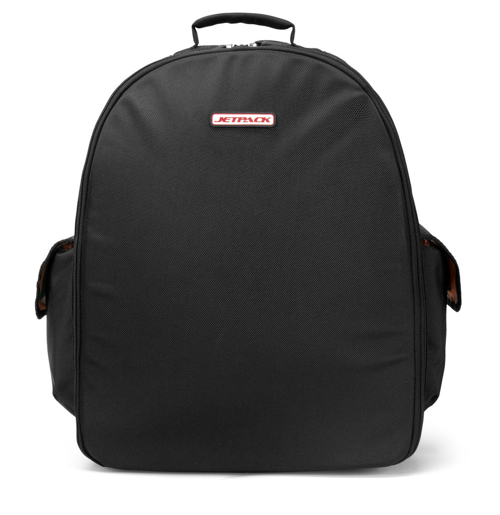 JetPack Prime - Water Resistant Backpack