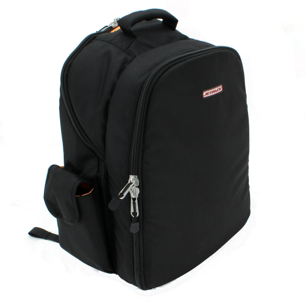 JetPack Prime - Water Resistant Backpack