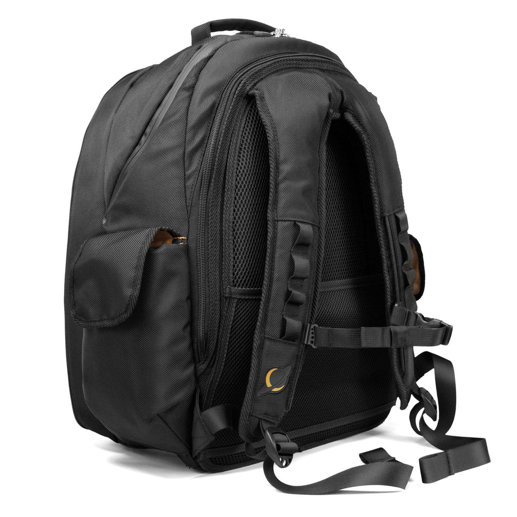 JetPack Prime - Water Resistant Backpack