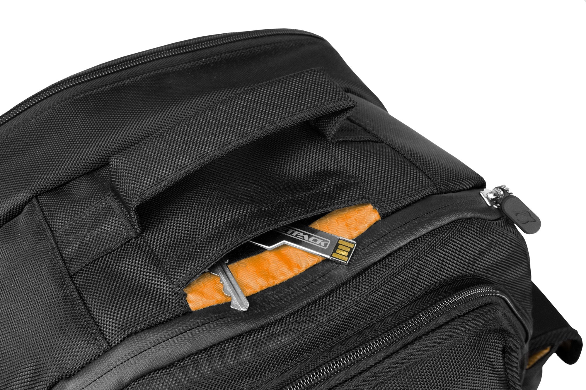 JetPack Prime - Water Resistant Backpack