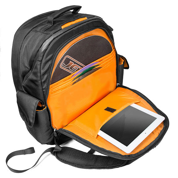 JetPack Prime - Water Resistant Backpack