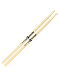 ProMark Classic Forward 5A Hickory Drumstick, Oval Wood Tip