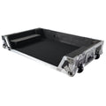 ProX XS-DDJREV7 W - ATA Style Flight Case for Pioneer DDJ-REV7 DJ Controller with Wheels