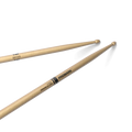 ProMark Rebound 5A Long Hickory Drumstick, Acorn Wood Tip