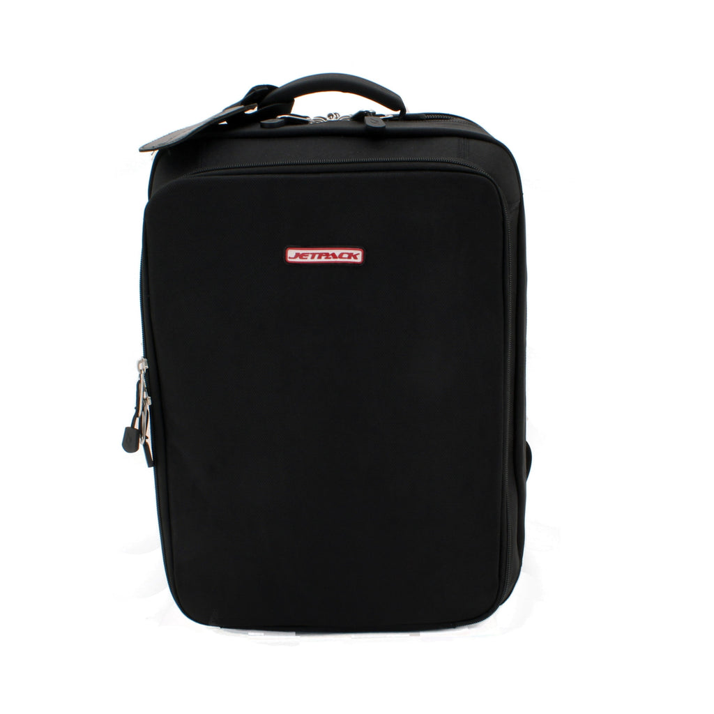 JetPack Remix - DJ Backpack