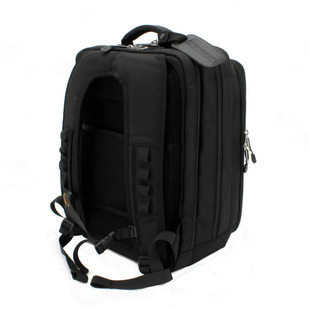JetPack Remix - DJ Backpack