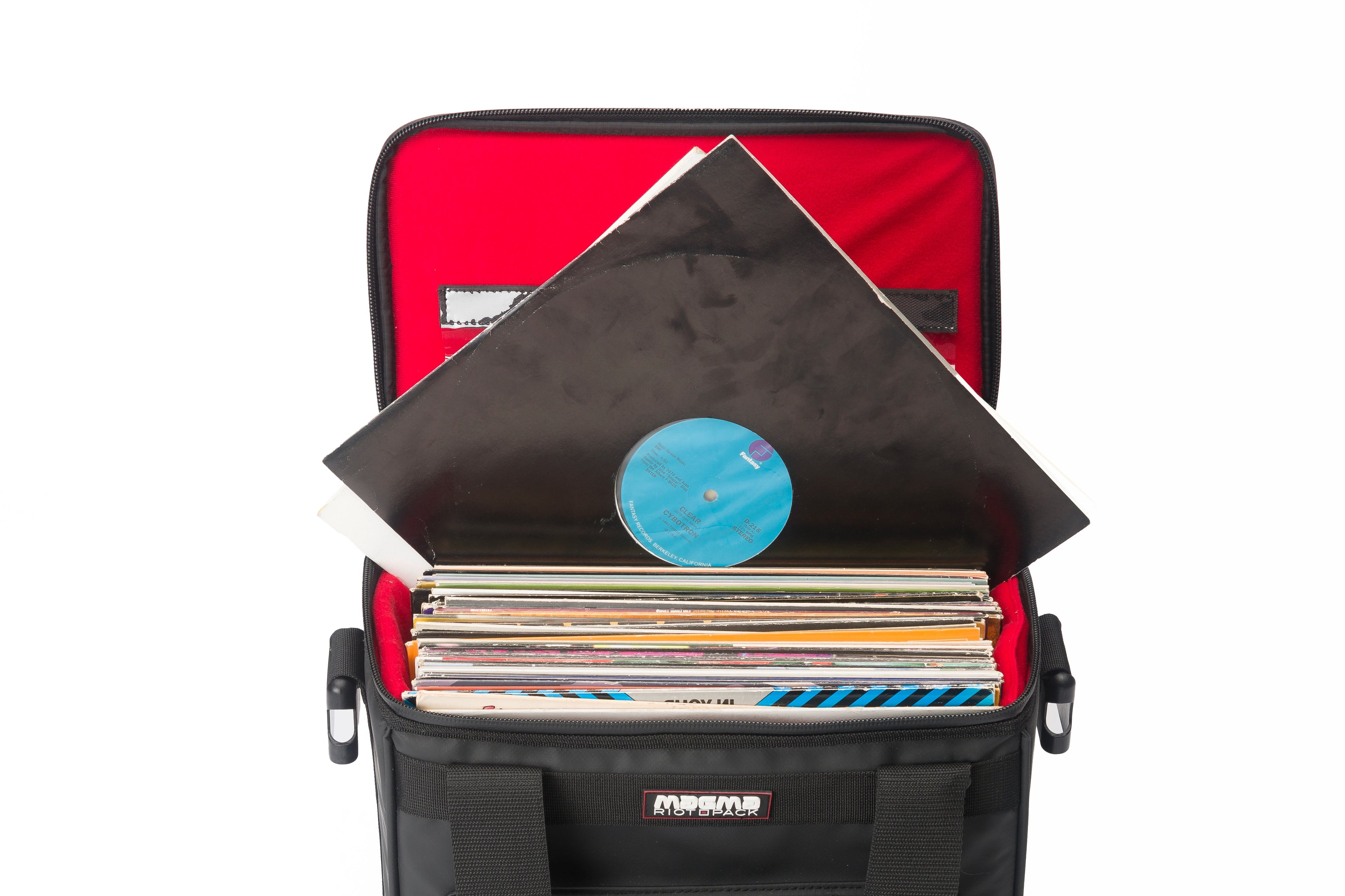 Magma MGA44200 - Riot LP Trolley 50