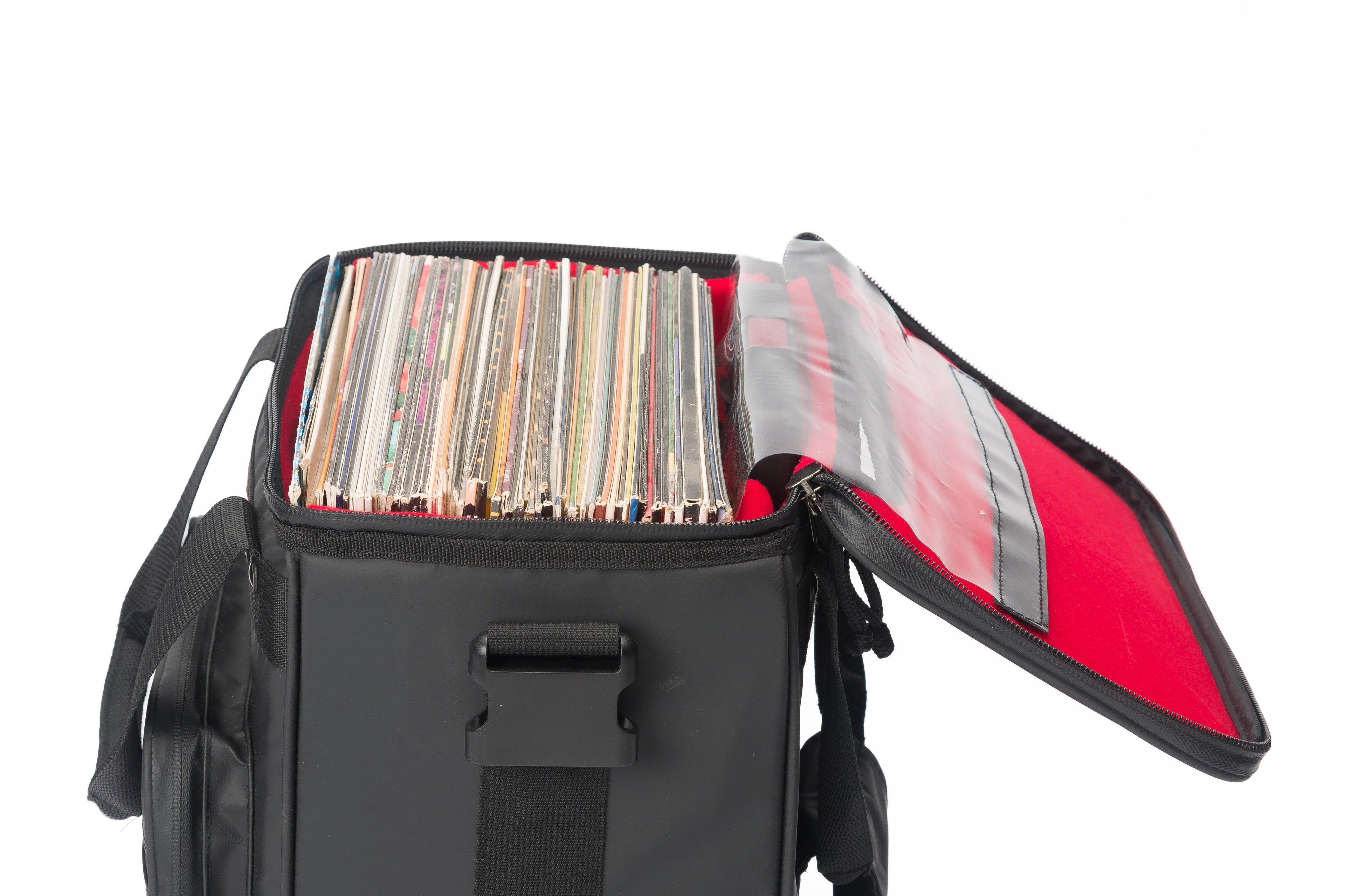 Magma MGA44200 - Riot LP Trolley 50
