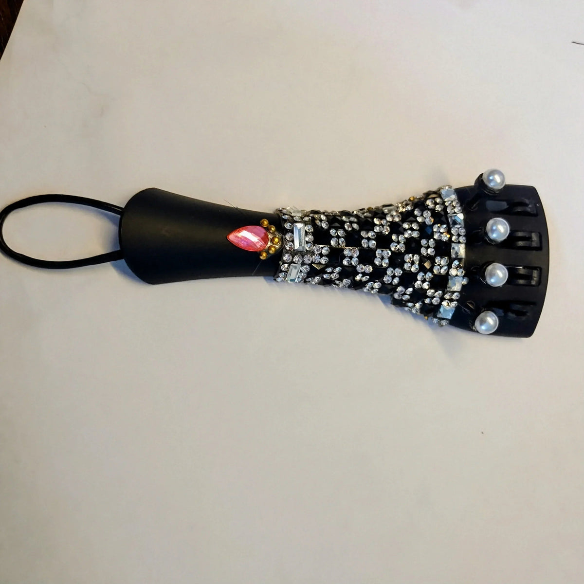 Lumina Student Violin Outfit – Black Lattice