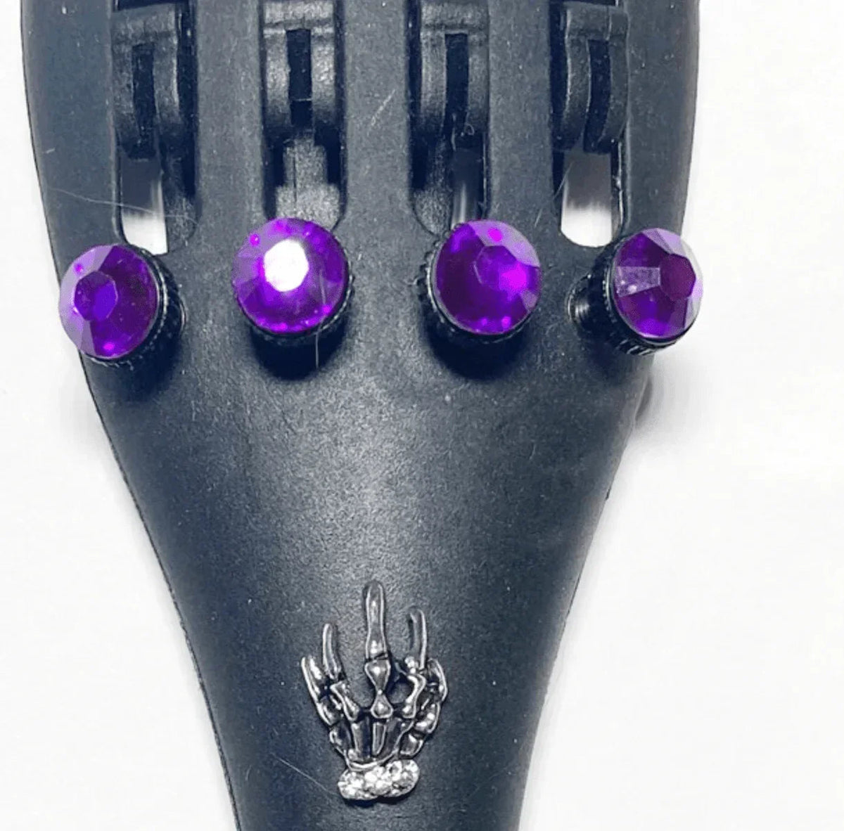 Lumina Student Violin Outfit – Skeleton Hand