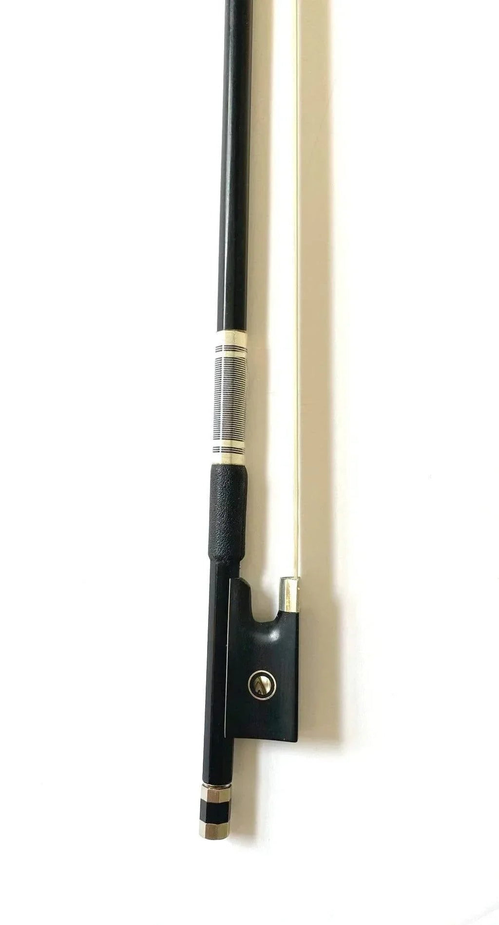 Rozanna's Graffiti Art Violin Outfit | Carbon Fiber Bow & Crystal Fine Tuners