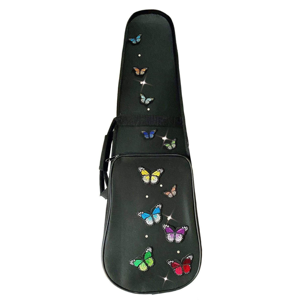 Rozanna's Butterfly Dream Violin Case