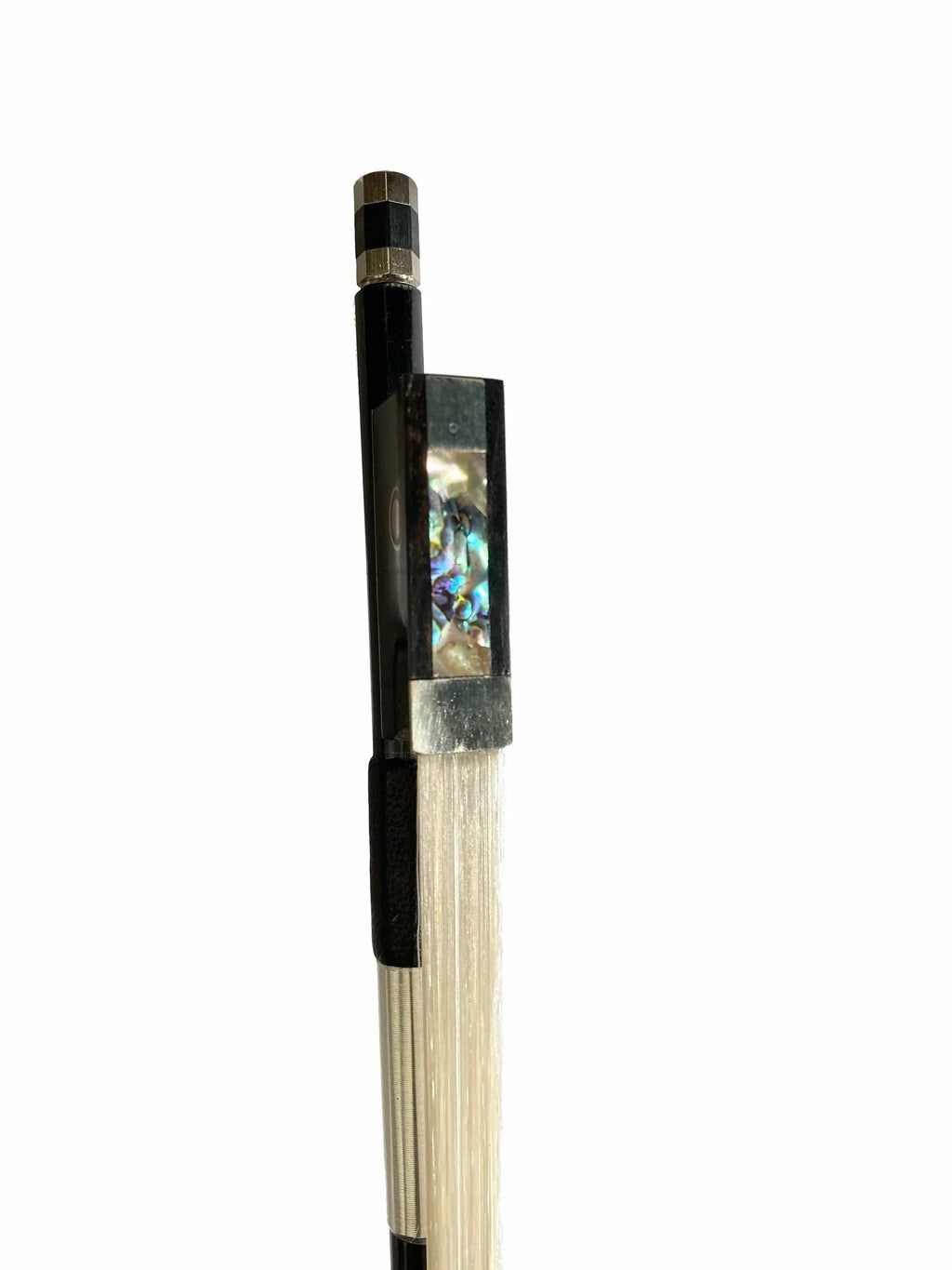 Rozanna's Galaxy Ride Deluxe Violin Outfit | Carbon Fiber Bow & Star Case