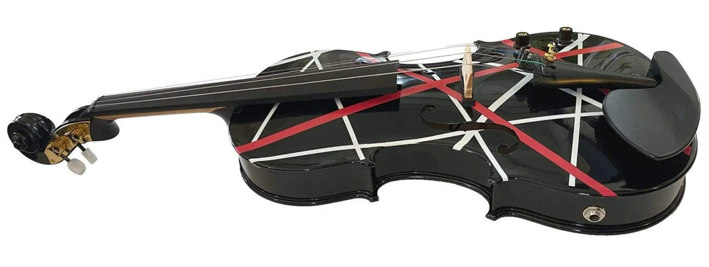 Wrap Electric Acoustic Violin