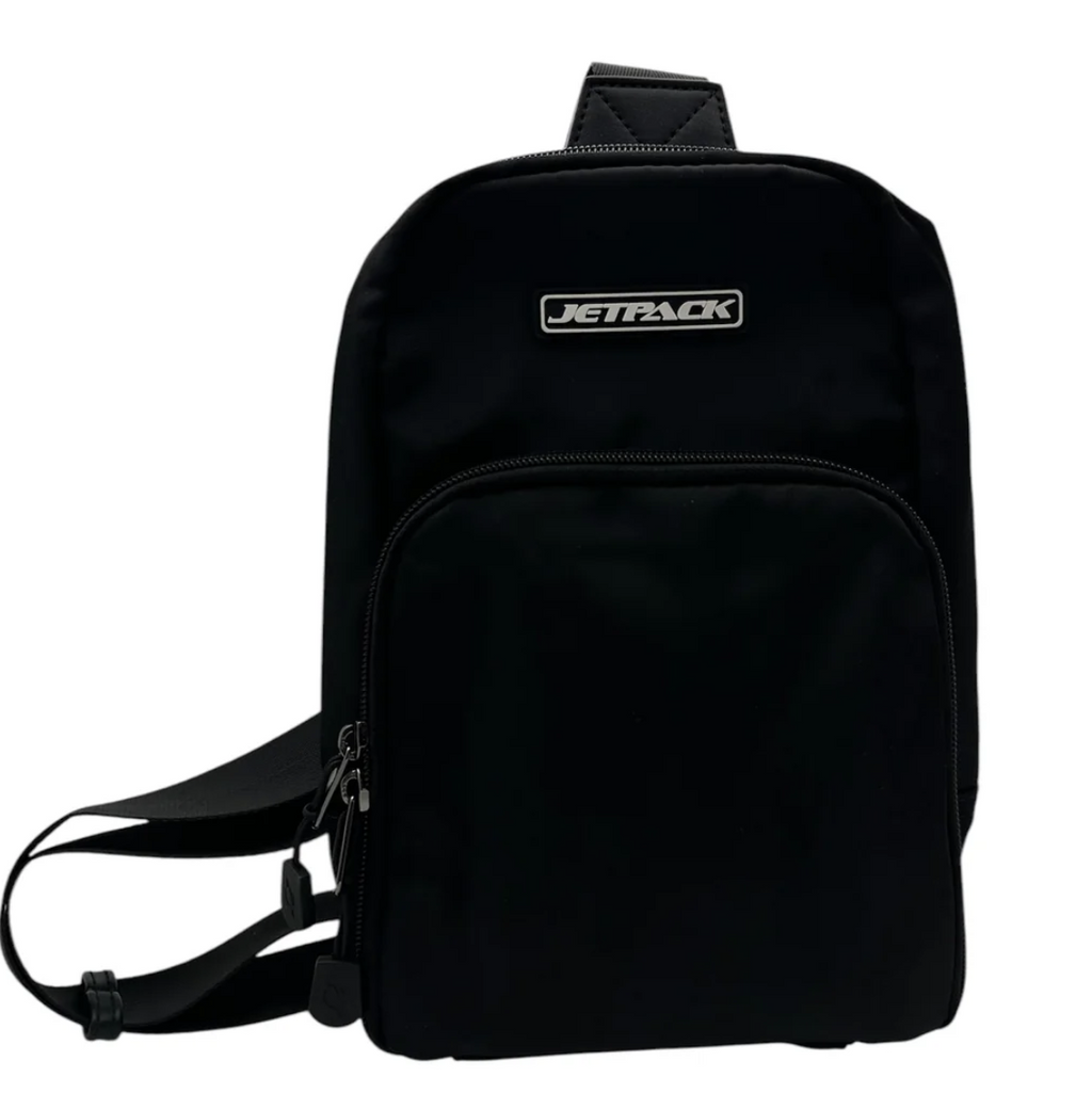 JetPack Pulse Bag - Cross Body Bag