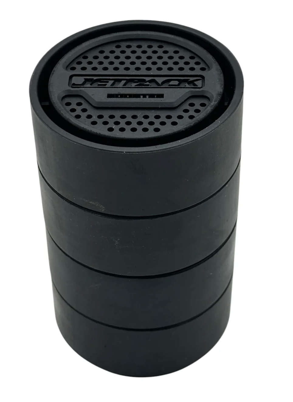 JetPack Booster - 12 Stackable Tick Rubber Pieces