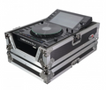 ProX XS-CD - Flight Case for Pioneer CDJ-3000 DJS-1000 Denon SC6000 PRIME Large Format CD-Media Player