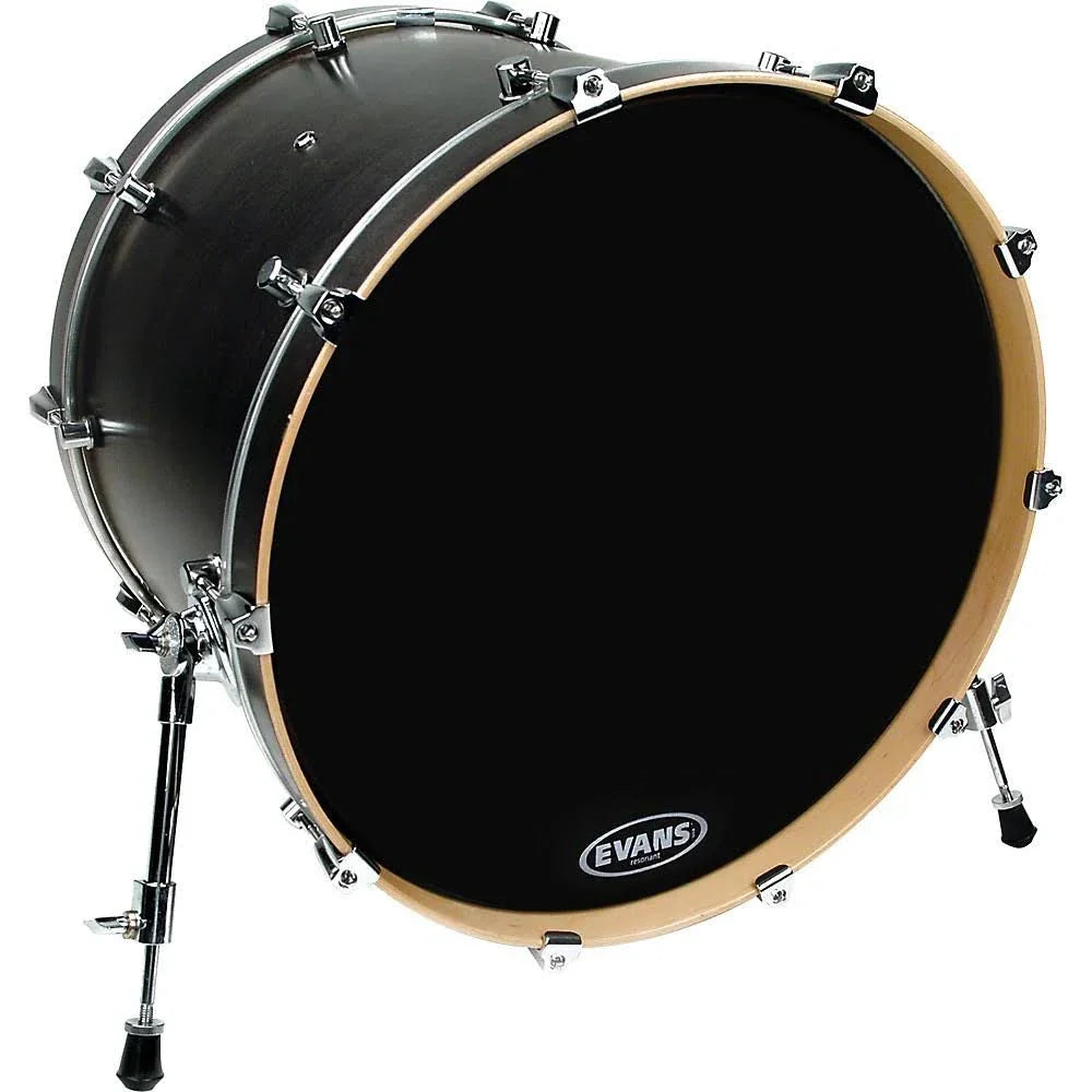 Evans Resonant Black