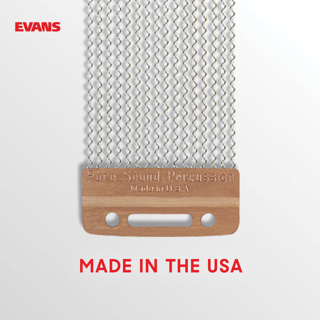 Evans Custom Pro Snare Wire (20-Strand)